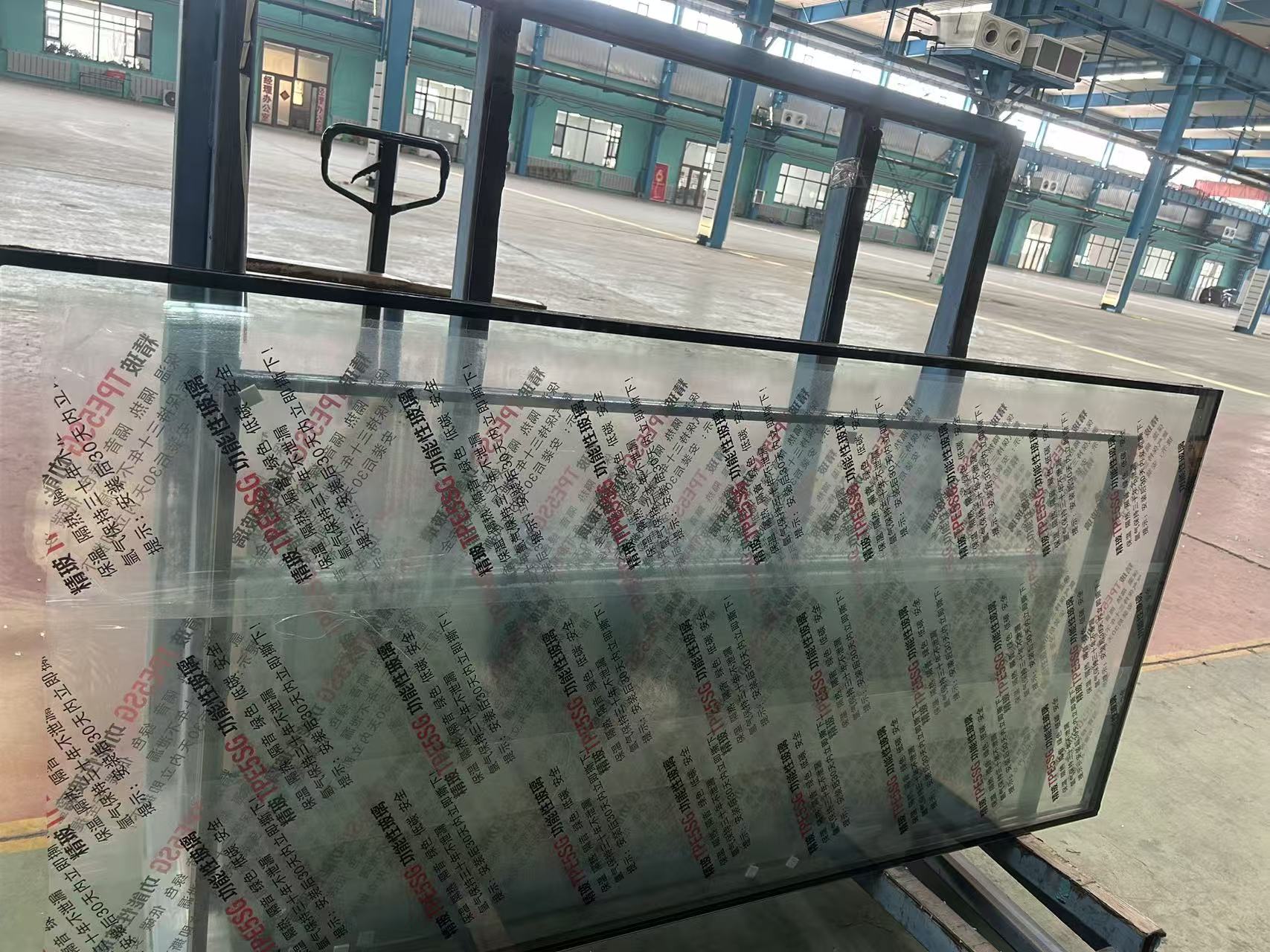 东莞市玻璃源头工厂隔热玻璃 - 一站式服务